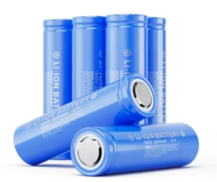 SunnyBatt lithium-ion battery series