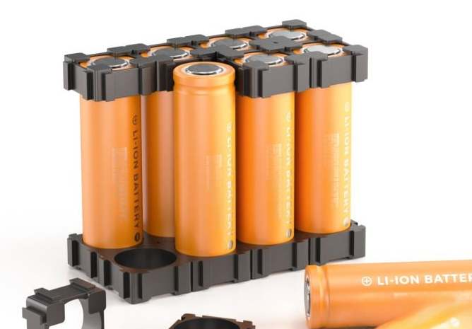Power Series battery