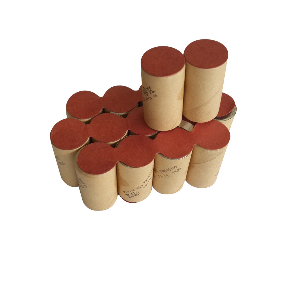 High Temperature Series battery